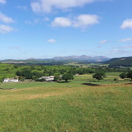 La'Al Riddings Villa Ulverston Buitenkant foto